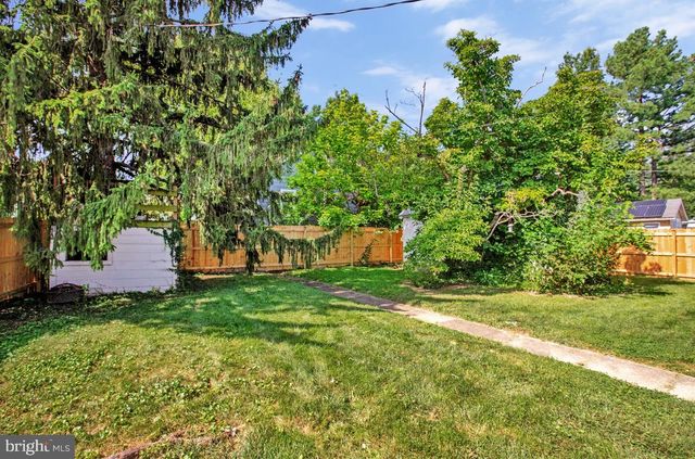 3221 EVERGREEN AVE, Baltimore, MD 21214