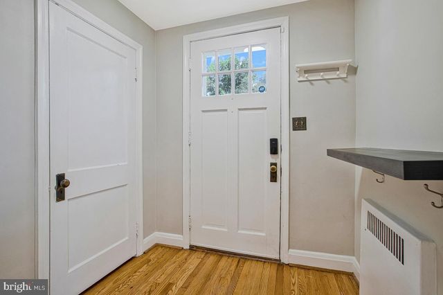 3221 EVERGREEN AVE, Baltimore, MD 21214
