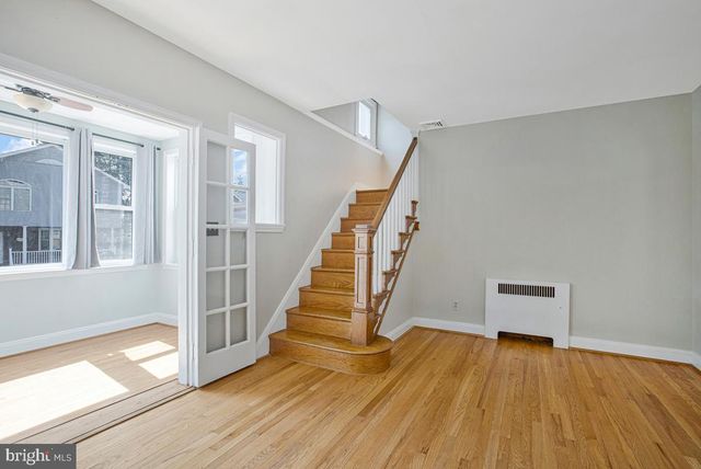 3221 EVERGREEN AVE, Baltimore, MD 21214