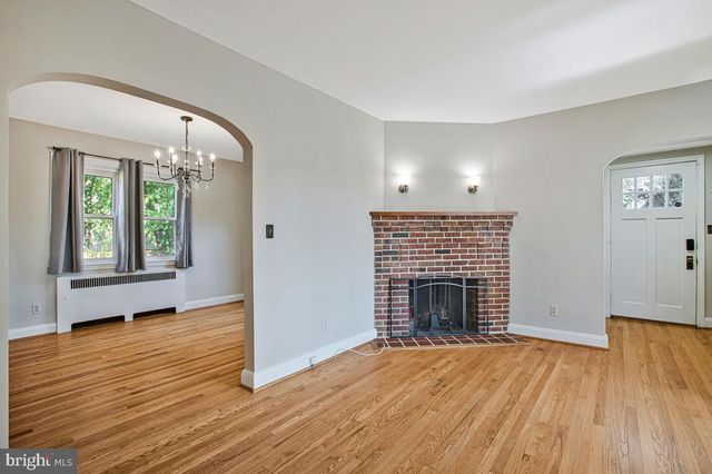 3221 EVERGREEN AVE, Baltimore, MD 21214