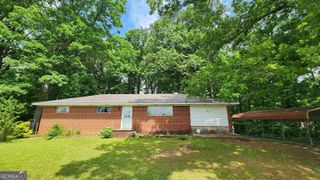 305 Flat Shoals Church Road, Stockbridge, GA 30281