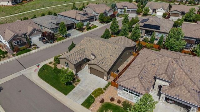 11299 Mission Walk Street, Parker, CO 80134