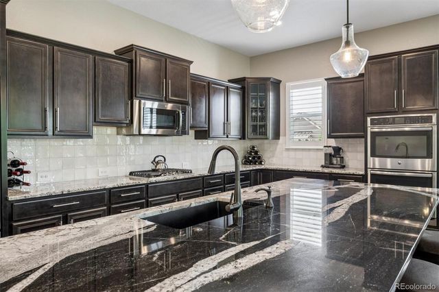 11299 Mission Walk Street, Parker, CO 80134