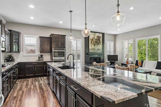 11299 Mission Walk Street, Parker, CO 80134