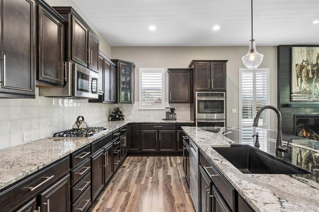 11299 Mission Walk Street, Parker, CO 80134
