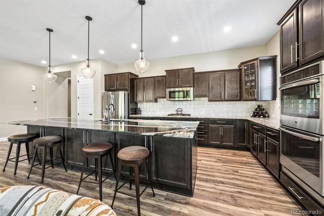 11299 Mission Walk Street, Parker, CO 80134