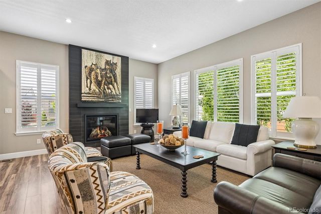 11299 Mission Walk Street, Parker, CO 80134