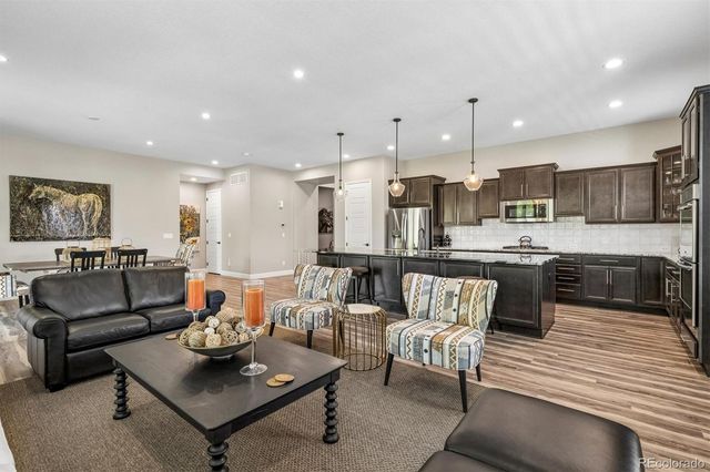 11299 Mission Walk Street, Parker, CO 80134