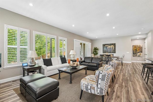11299 Mission Walk Street, Parker, CO 80134