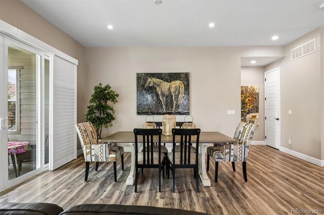 11299 Mission Walk Street, Parker, CO 80134