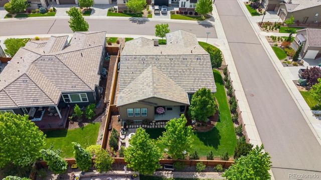 11299 Mission Walk Street, Parker, CO 80134