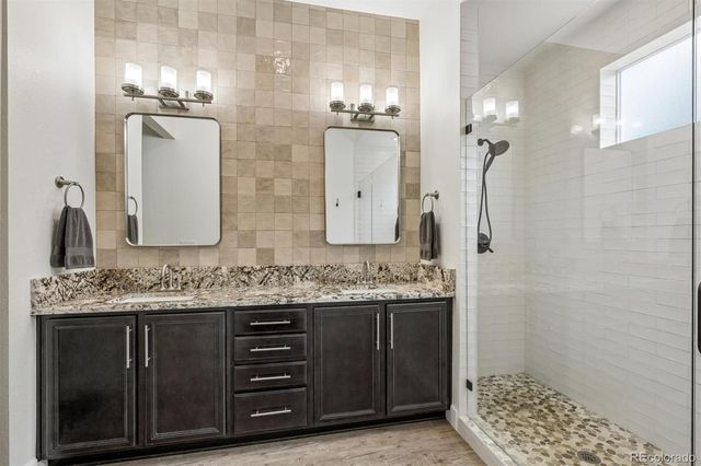 11299 Mission Walk Street, Parker, CO 80134