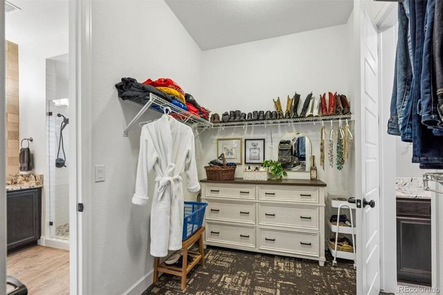 11299 Mission Walk Street, Parker, CO 80134