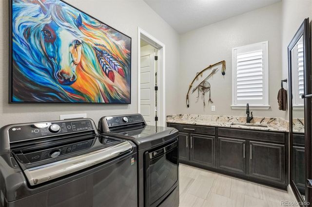 11299 Mission Walk Street, Parker, CO 80134