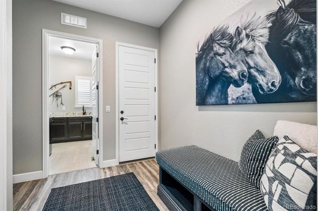 11299 Mission Walk Street, Parker, CO 80134
