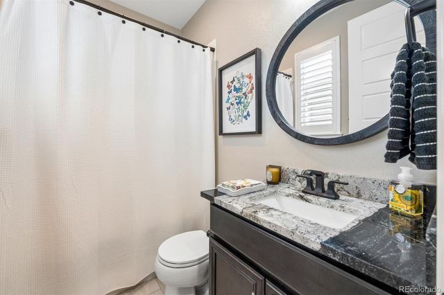 11299 Mission Walk Street, Parker, CO 80134