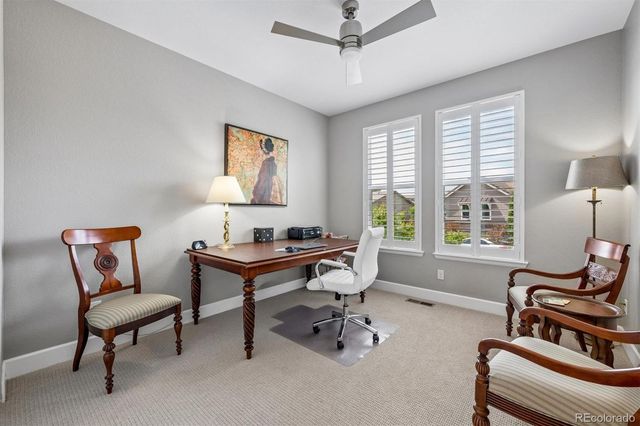 11299 Mission Walk Street, Parker, CO 80134
