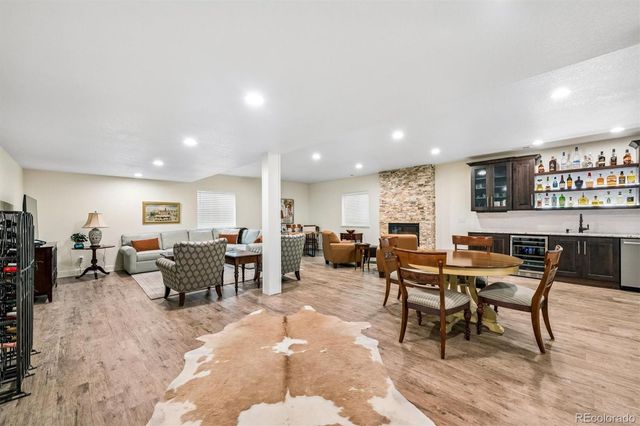 11299 Mission Walk Street, Parker, CO 80134
