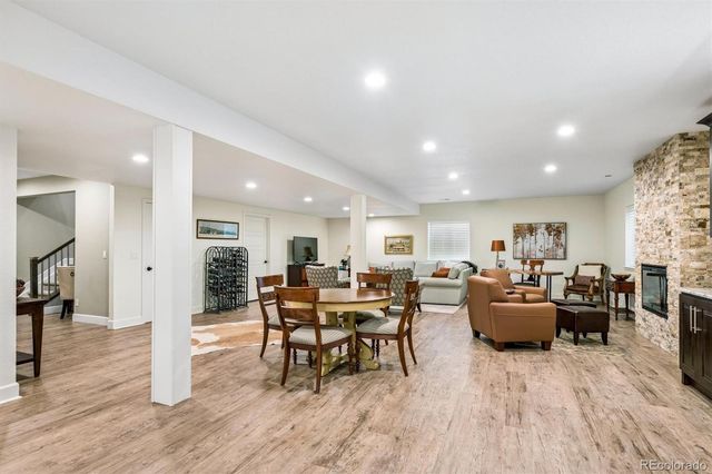 11299 Mission Walk Street, Parker, CO 80134
