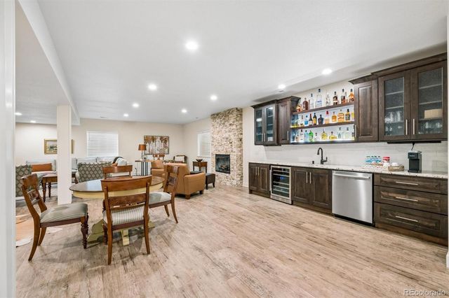 11299 Mission Walk Street, Parker, CO 80134