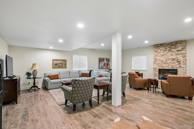 11299 Mission Walk Street, Parker, CO 80134