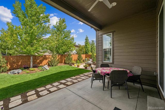 11299 Mission Walk Street, Parker, CO 80134