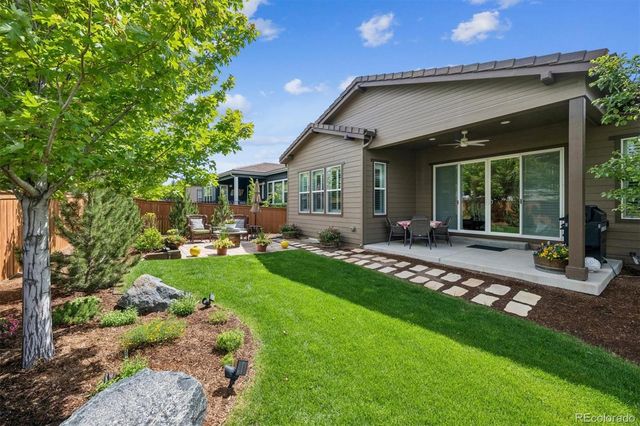 11299 Mission Walk Street, Parker, CO 80134