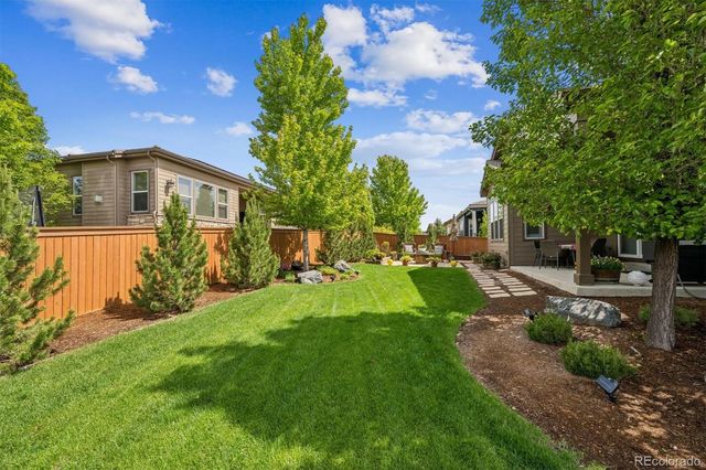 11299 Mission Walk Street, Parker, CO 80134
