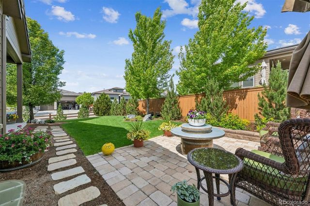 11299 Mission Walk Street, Parker, CO 80134