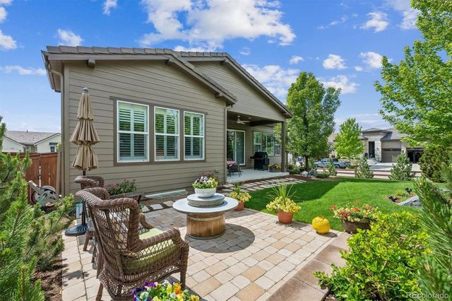 11299 Mission Walk Street, Parker, CO 80134