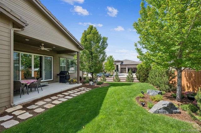 11299 Mission Walk Street, Parker, CO 80134