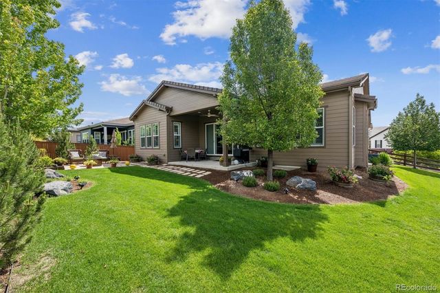 11299 Mission Walk Street, Parker, CO 80134