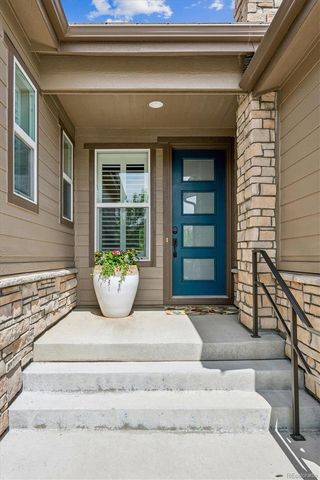 11299 Mission Walk Street, Parker, CO 80134