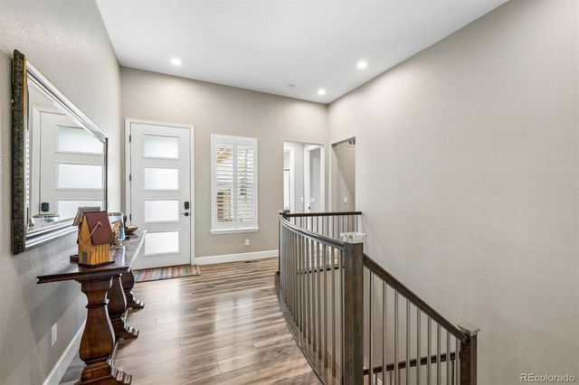 11299 Mission Walk Street, Parker, CO 80134