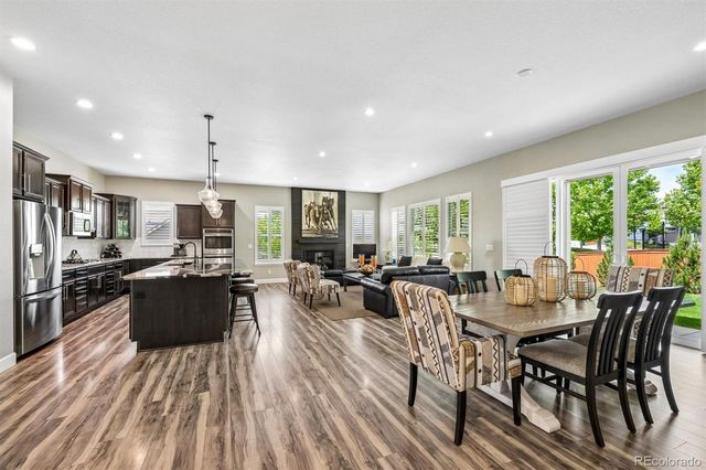 11299 Mission Walk Street, Parker, CO 80134