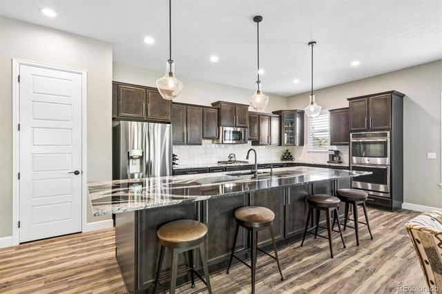 11299 Mission Walk Street, Parker, CO 80134