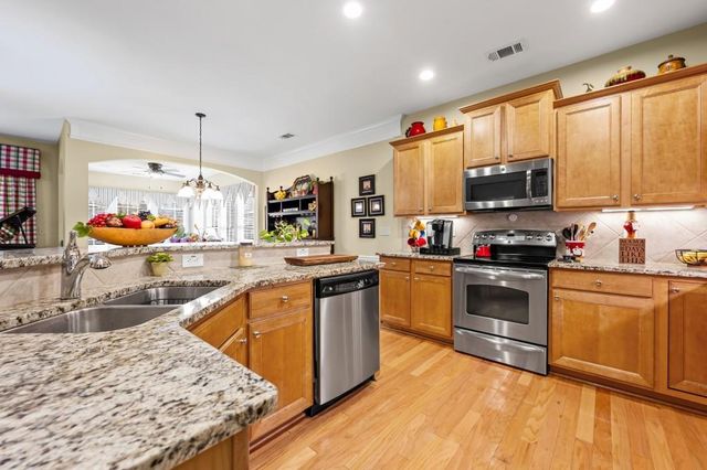 1081 Spring Station Road, Greensboro, GA 30642