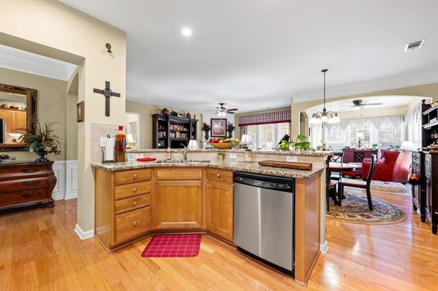 1081 Spring Station Road, Greensboro, GA 30642