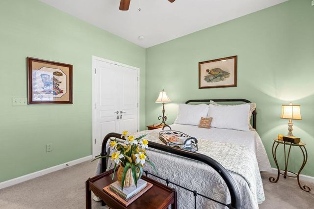 1081 Spring Station Road, Greensboro, GA 30642