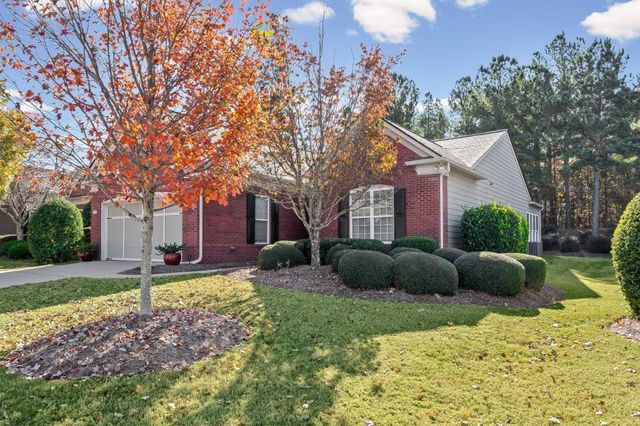 1081 Spring Station Road, Greensboro, GA 30642