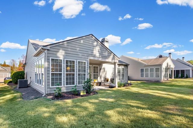 1081 Spring Station Road, Greensboro, GA 30642