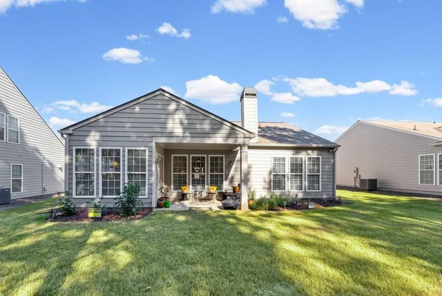 1081 Spring Station Road, Greensboro, GA 30642