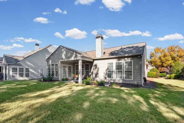 1081 Spring Station Road, Greensboro, GA 30642