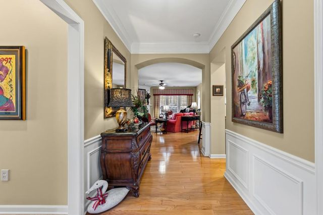 1081 Spring Station Road, Greensboro, GA 30642