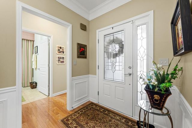 1081 Spring Station Road, Greensboro, GA 30642