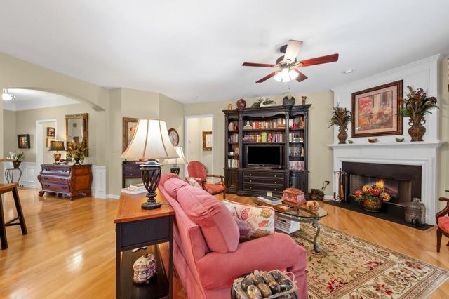 1081 Spring Station Road, Greensboro, GA 30642