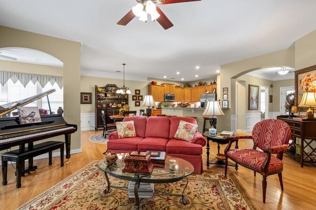 1081 Spring Station Road, Greensboro, GA 30642