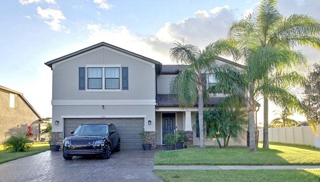 1907 BOTTLEBRUSH WAY, North Port, FL 34289