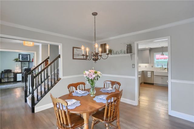 13 Bradley Ct, Cranberry Twp, PA 16066