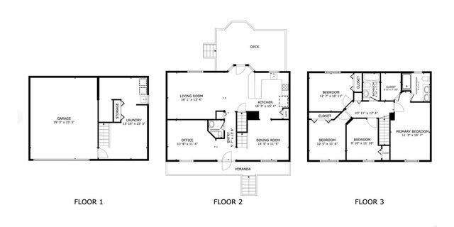 13 Bradley Court, Cranberry Twp, PA 16066